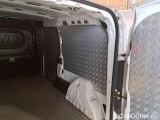  Opel  Combo OPEL  2013 VEIC FURG L2 1.3 CDTI 90 L2H1 1000KG #120