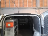  Opel  Combo OPEL  2013 VEIC FURG L2 1.3 CDTI 90 L2H1 1000KG #127
