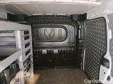  Opel  Combo OPEL  2013 VEIC FURG L2 1.3 CDTI 90 L2H1 1000KG #129