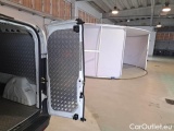  Opel  Combo OPEL  2013 VEIC FURG L2 1.3 CDTI 90 L2H1 1000KG #131