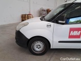  Opel  Combo OPEL  2013 VEIC FURG L2 1.3 CDTI 90 L2H1 1000KG #115