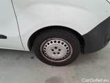  Opel  Combo OPEL  2013 VEIC FURG L2 1.3 CDTI 90 L2H1 1000KG #123