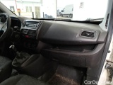  Opel  Combo OPEL  2013 VEIC FURG L2 1.3 CDTI 90 L2H1 1000KG #136