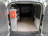 Opel  Combo OPEL  2013 VEIC FURG L2 1.3 CDTI 90 L2H1 1000KG #158