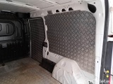  Opel  Combo OPEL  2013 VEIC FURG L2 1.3 CDTI 90 L2H1 1000KG #160