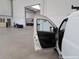  Opel  Combo OPEL  2013 VEIC FURG L2 1.3 CDTI 90 L2H1 1000KG #167