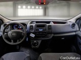  Opel  Vivaro OPEL  2014 FURGONE DOP CAB 1.6 CDTI 90 L1H1 27 QLI EDITION D.CAB. #3