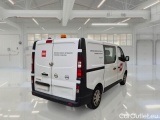  Opel  Vivaro OPEL  2014 FURGONE DOP CAB 1.6 CDTI 90 L1H1 27 QLI EDITION D.CAB. #2
