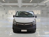  Opel  Vivaro OPEL  2014 FURGONE DOP CAB 1.6 CDTI 90 L1H1 27 QLI EDITION D.CAB. #6