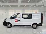  Opel  Vivaro OPEL  2014 FURGONE DOP CAB 1.6 CDTI 90 L1H1 27 QLI EDITION D.CAB. #8