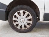  Opel  Vivaro OPEL  2014 FURGONE DOP CAB 1.6 CDTI 90 L1H1 27 QLI EDITION D.CAB. #18