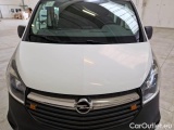  Opel  Vivaro OPEL  2014 FURGONE DOP CAB 1.6 CDTI 90 L1H1 27 QLI EDITION D.CAB. #25