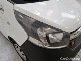  Opel  Vivaro OPEL  2014 FURGONE DOP CAB 1.6 CDTI 90 L1H1 27 QLI EDITION D.CAB. #33