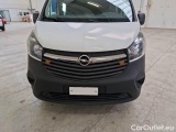  Opel  Vivaro OPEL  2014 FURGONE DOP CAB 1.6 CDTI 90 L1H1 27 QLI EDITION D.CAB. #35