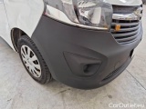  Opel  Vivaro OPEL  2014 FURGONE DOP CAB 1.6 CDTI 90 L1H1 27 QLI EDITION D.CAB. #37