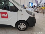  Opel  Vivaro OPEL  2014 FURGONE DOP CAB 1.6 CDTI 90 L1H1 27 QLI EDITION D.CAB. #40