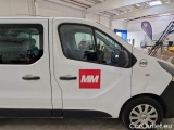  Opel  Vivaro OPEL  2014 FURGONE DOP CAB 1.6 CDTI 90 L1H1 27 QLI EDITION D.CAB. #42