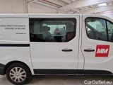  Opel  Vivaro OPEL  2014 FURGONE DOP CAB 1.6 CDTI 90 L1H1 27 QLI EDITION D.CAB. #44