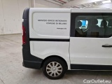  Opel  Vivaro OPEL  2014 FURGONE DOP CAB 1.6 CDTI 90 L1H1 27 QLI EDITION D.CAB. #47
