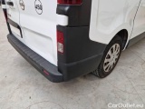  Opel  Vivaro OPEL  2014 FURGONE DOP CAB 1.6 CDTI 90 L1H1 27 QLI EDITION D.CAB. #49