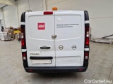  Opel  Vivaro OPEL  2014 FURGONE DOP CAB 1.6 CDTI 90 L1H1 27 QLI EDITION D.CAB. #51