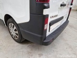  Opel  Vivaro OPEL  2014 FURGONE DOP CAB 1.6 CDTI 90 L1H1 27 QLI EDITION D.CAB. #57