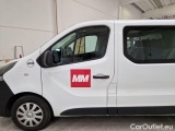  Opel  Vivaro OPEL  2014 FURGONE DOP CAB 1.6 CDTI 90 L1H1 27 QLI EDITION D.CAB. #69