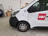  Opel  Vivaro OPEL  2014 FURGONE DOP CAB 1.6 CDTI 90 L1H1 27 QLI EDITION D.CAB. #71