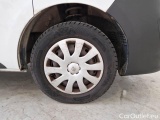  Opel  Vivaro OPEL  2014 FURGONE DOP CAB 1.6 CDTI 90 L1H1 27 QLI EDITION D.CAB. #75
