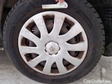  Opel  Vivaro OPEL  2014 FURGONE DOP CAB 1.6 CDTI 90 L1H1 27 QLI EDITION D.CAB. #76