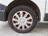  Opel  Vivaro OPEL  2014 FURGONE DOP CAB 1.6 CDTI 90 L1H1 27 QLI EDITION D.CAB. #77