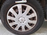  Opel  Vivaro OPEL  2014 FURGONE DOP CAB 1.6 CDTI 90 L1H1 27 QLI EDITION D.CAB. #78