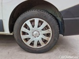  Opel  Vivaro OPEL  2014 FURGONE DOP CAB 1.6 CDTI 90 L1H1 27 QLI EDITION D.CAB. #79
