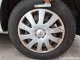  Opel  Vivaro OPEL  2014 FURGONE DOP CAB 1.6 CDTI 90 L1H1 27 QLI EDITION D.CAB. #80