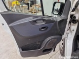  Opel  Vivaro OPEL  2014 FURGONE DOP CAB 1.6 CDTI 90 L1H1 27 QLI EDITION D.CAB. #87
