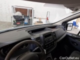  Opel  Vivaro OPEL  2014 FURGONE DOP CAB 1.6 CDTI 90 L1H1 27 QLI EDITION D.CAB. #89