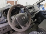  Opel  Vivaro OPEL  2014 FURGONE DOP CAB 1.6 CDTI 90 L1H1 27 QLI EDITION D.CAB. #93