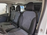  Opel  Vivaro OPEL  2014 FURGONE DOP CAB 1.6 CDTI 90 L1H1 27 QLI EDITION D.CAB. #97