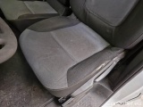  Opel  Vivaro OPEL  2014 FURGONE DOP CAB 1.6 CDTI 90 L1H1 27 QLI EDITION D.CAB. #99
