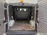  Opel  Vivaro OPEL  2014 FURGONE DOP CAB 1.6 CDTI 90 L1H1 27 QLI EDITION D.CAB. #101
