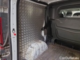  Opel  Vivaro OPEL  2014 FURGONE DOP CAB 1.6 CDTI 90 L1H1 27 QLI EDITION D.CAB. #105