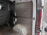  Opel  Vivaro OPEL  2014 FURGONE DOP CAB 1.6 CDTI 90 L1H1 27 QLI EDITION D.CAB. #108