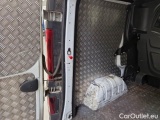  Opel  Vivaro OPEL  2014 FURGONE DOP CAB 1.6 CDTI 90 L1H1 27 QLI EDITION D.CAB. #111
