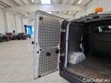  Opel  Vivaro OPEL  2014 FURGONE DOP CAB 1.6 CDTI 90 L1H1 27 QLI EDITION D.CAB. #116