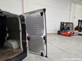  Opel  Vivaro OPEL  2014 FURGONE DOP CAB 1.6 CDTI 90 L1H1 27 QLI EDITION D.CAB. #118