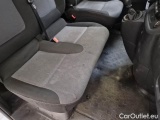  Opel  Vivaro OPEL  2014 FURGONE DOP CAB 1.6 CDTI 90 L1H1 27 QLI EDITION D.CAB. #127