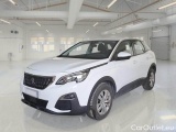  Peugeot  3008 PEUGEOT  / 2016 / 5P / SUV BLUEHDI 130 SeS BUSINESS (AUTOCARRO) 