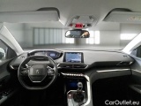  Peugeot  3008 PEUGEOT  / 2016 / 5P / SUV BLUEHDI 130 SeS BUSINESS (AUTOCARRO) #3