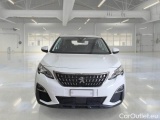  Peugeot  3008 PEUGEOT  / 2016 / 5P / SUV BLUEHDI 130 SeS BUSINESS (AUTOCARRO) #6