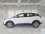  Peugeot  3008 PEUGEOT  / 2016 / 5P / SUV BLUEHDI 130 SeS BUSINESS (AUTOCARRO) #8